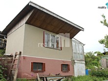 Prodej  chaty 17 m², pozemek 407 m²